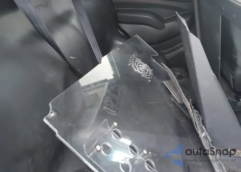 2017 Chevrolet Tahoe Commercial Fleet z USA, uszkodzony, nr VIN 1GNSKDEC5HR213408